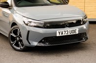 Vauxhall Corsa GS 10