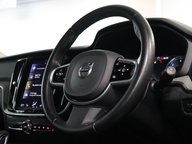 Volvo V60 B4 CROSS COUNTRY AWD MHEV 12