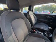 Mini Hatch Cooper 1.5 Petrol Manual Pepper Media 3 door - SAT NAV - 1 OWNER FSH 4
