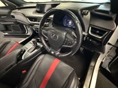 Lexus Ux 2.0 UX 250h F Sport 4x2 CVT 5dr 16
