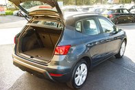 SEAT Arona TSI SE TECHNOLOGY 35