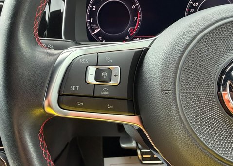 Volkswagen Golf 2.0 TSI GTI Performance Petrol DSG (245ps) 13