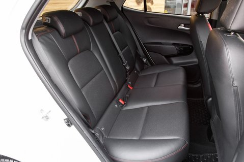 Kia Picanto GT-LINE S 36