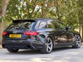 Audi RS4 4.2 RS 4 FSI Quattro Auto 4WD 5dr 21