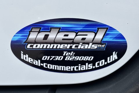 Mercedes-Benz Sprinter 519 Cdi V6 Mobile Command Unit - Generator / Air Con / Ex MOD 17
