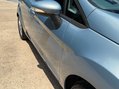 Ford Fiesta 1.4 Fiesta Style + Auto 5dr 30