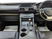 Lexus RC 2.5 RC 300h F Sport CVT 2dr 65