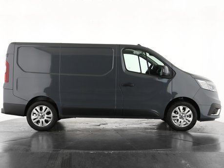 Renault Trafic SL30 Blue dCi 130 Extra MY26 5