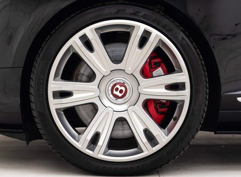 Bentley Continental GT V8 S 18