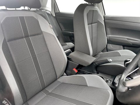 Volkswagen Polo 1.0 TSI Style Hatchback 5dr Petrol Manual Euro 6 (s/s) (95 ps) Cruise Cont 11