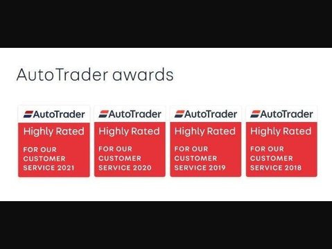 Ford Mondeo GHIA TDCI 4