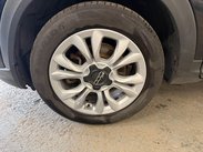 Fiat 500X 1.4 MultiAir Pop Star Euro 6 (s/s) 5dr 18