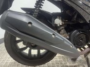 Direct Bikes Daytona 125 2023 Jaijue JJ 125CC PROJECT 7