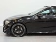 Mercedes-Benz E Class 2.0 E 220 D AMG Line Premium Auto 2dr 15