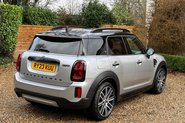 Mini Countryman COOPER EXCLUSIVE 22