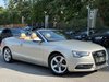 Audi A5 3.0 TDI QUATTRO SE - £9K OPTIONS LIST - 9 SERVICES -RARE COLOUR COMBO