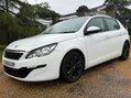 Peugeot 308 1.6 BlueHDi Access Hatchback 5dr Diesel Manual Euro 6 (s/s) (100 ps) 33
