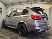 BMW X5 3.0 30d M Sport SUV 5dr Diesel Auto xDrive Euro 6 (s/s) (258 ps) 4