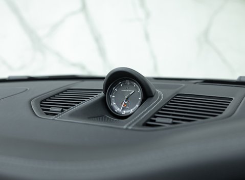 Porsche 911 Targa (992) 50 Years Porsche Design Edition 24