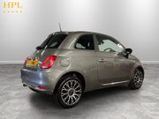 Fiat 500 1.0 MHEV Hatchback 3dr Petrol Manual Euro 6 (s/s) (70 bhp) Cruise Control 7