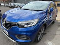Renault Kadjar S EDITION TCE 12