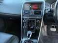 Volvo XC60 2.0 XC60 R-Design Nav D4 Auto 5dr 12