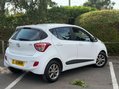 Hyundai i10 1.2 Premium Hatchback 5dr Petrol Manual Euro 5 (87 ps) 15