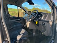 Ford Transit Custom 300 L2 130 ps Limited Panel Van - Upgraded Locks 17