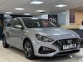 Hyundai i30 1.0 T-GDi MHEV SE Connect DCT Euro 6 (s/s) 5dr 31