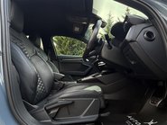 Audi A3 RS 3 TFSI QUATTRO CARBON BLACK 42