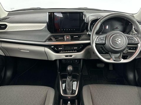 Suzuki Swift ULTRA 9
