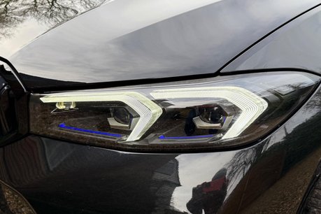 BMW 3 Series 330E XDRIVE M SPORT PHEV 54