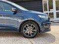 Ford Edge 2.0 TDCi Sport SUV 5dr Diesel Powershift AWD Euro 6 (s/s) (210 ps) 18