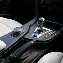 BMW M4 3.0 M4 Competition Edition Package Semi-Auto 2dr 1