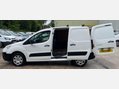 Peugeot Partner 1.6 HDi 850 S Panel Van 4dr Diesel Manual L1 (138 g/km, 90 bhp) 16