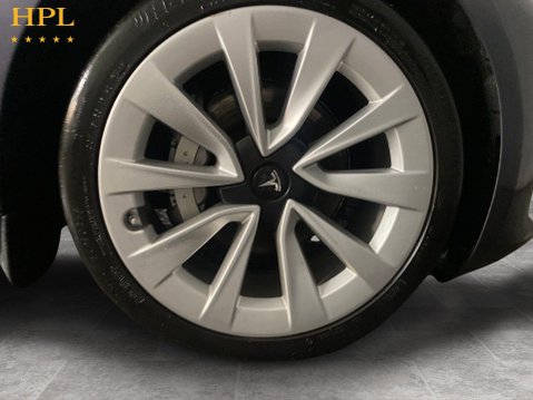 Tesla Model 3 (Dual Motor) Long Range Saloon 4dr Electric Auto 4WDE (346 ps) Panoramic Ro 10
