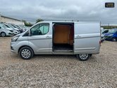 Ford Transit Custom SWB L1H1 280 Limited Air Con Sensors EURO 6 NO VAT 10