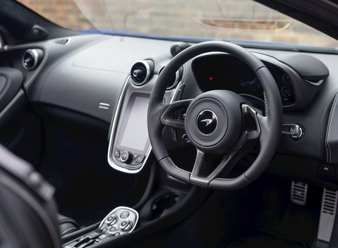 McLaren 570S Spider 15