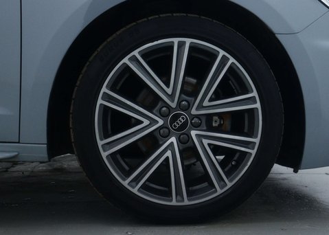 Audi A1 1.0 A1 S Line 30 TFSI 5dr 15