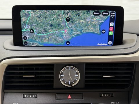 Lexus RX 450H Premium Sport Edition 82