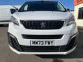 Peugeot Expert 1.5 Expert Asphalt Premium + L2 BlueHDi 5