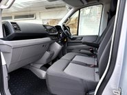 Volkswagen Crafter CR35 177 ps Tdi L2 H2 Trendline DSG Panel Van 15