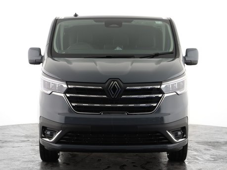 Renault Trafic LL30 Blue dCi 150 Extra Crew Van MY26 6