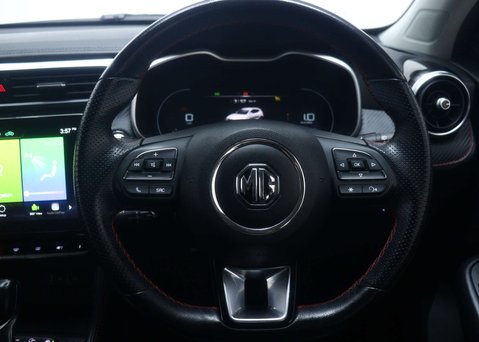 MG ZS 1.0 ZS Exclusive TGDi Auto 5dr 18