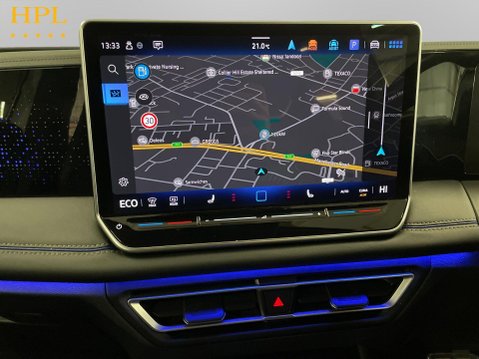 Volkswagen Tiguan 1.5 TSI eHybrid 19.7kWh R-Line SUV 5dr Petrol Plug-in Hybrid DSG Euro 6 (s/ 18