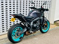 Yamaha MT-09 MT-09 (MTN890) 24 5