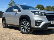 Suzuki S-Cross ULTRA ALLGRIP 14