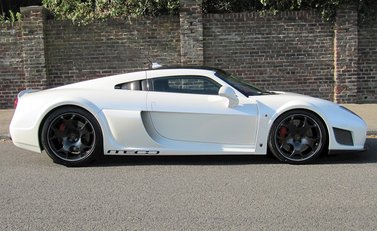 Noble M600 2