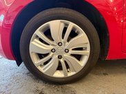 Suzuki Swift 1.0 Boosterjet SZ-T Euro 6 5dr 16