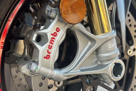 Ducati Panigale V4S Gen 2 46